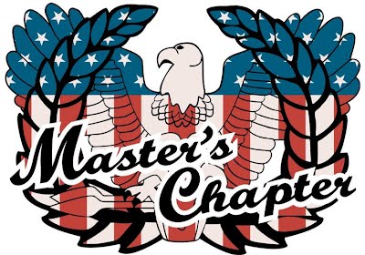 Fort Gordon Masters Chapter