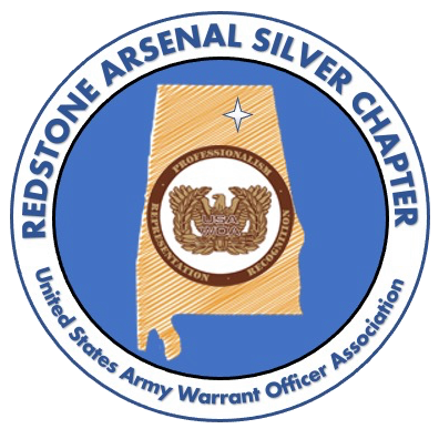 Redstone Arsenal Silver Chapter