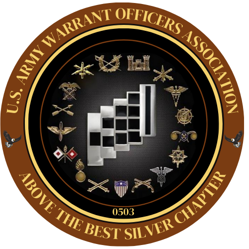 Above the Best Silver