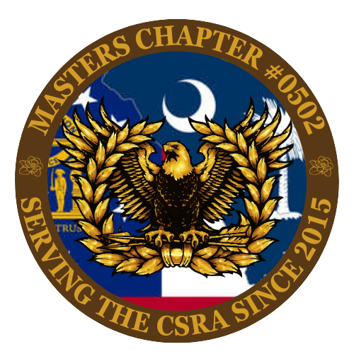 Masters Chapter